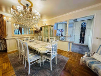 Novi Sad - Srbija - Vojvodina - Luksuzna vila