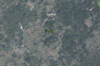 Šajini, Barban, poljoprivredno zemljište 6.100 m2