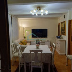ŠALATA 110m2, Dvorničićeva (prekrasan 4soban stan + garaža)