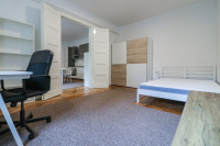 ŠALATA, 3-SOBAN S TERASOM, IDEALAN ZA STUDENTE***BEZ PROVIZIJE!!!***