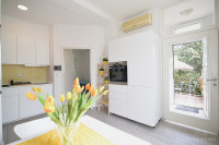 Šalata | 3-soban stan (57 m2), 2 terase, 2 kupaonice, mirna lokacija