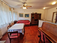 ŠALATA - BABONIĆEVA, 3-SOB.STAN U KUĆI S VRTOM