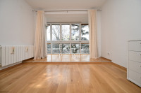 Šalata, PRILIKA! Medveščak, Rockefellerova, 3.S. stan, pogled na zelen