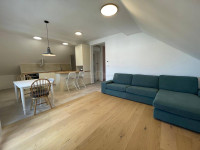 Najam Zagreb, Šalata, 2S+DB