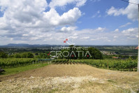 SALINOVEC, GRAĐEVINSKO