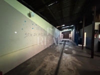 SAMO KOD NAS Auto praonica 160 m2 i caffe bar 40 m2