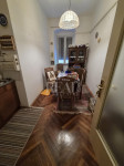 SAMO KOD NAS-Ciottina ulica stan 38 m2 1S+DB