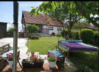 *SAMO KOD NAS*KUĆA KATNICA LOPATINEC