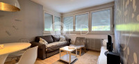 SAMOBOR – 2-SOBAN STAN 39 m² + GARAŽA