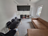 Samobor- centar, 2 stana u kući, 35m2 i 45m2