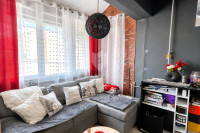 SAMOBOR,centar, 64 m2, 3-soban, prodaja