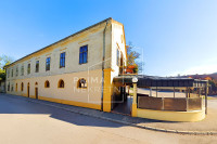 Samobor - Centar, poslovni prostor Bistro & Pizzeria “Monnet”