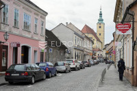 Samobor, Centar prekrasan trosoban stan 80m2