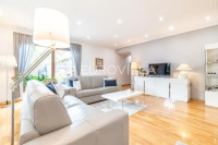 Samobor, Centar prekrasna kuća 230m2 na parceli 400m2 NOVOGRADNJA