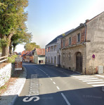 Samobor/Centar/imanje sa kućom uz Gradnu/1.578 m² zemljišta/RIJETKOST