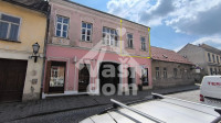 SAMOBOR, CENTAR ,STAN 59 m2+ TAVANSKI PROSTOR 43,68 m2
