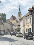 SAMOBOR, CENTAR ,STAN 76 m2+ TAVANSKI PROSTOR 94 m2