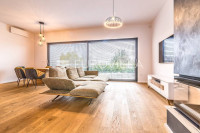 Samobor, Giznik EKSLUZIVNA NOVOGRADNJA vila 286 m² na parceli 500 m²