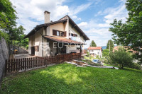 Samobor, Giznik, obiteljska kuća na zemljištu od 1159 m2