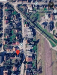 SAMOBOR  - GRAĐEVINSKO ZEMLJIŠTE 601m2 (LIJEPA LOKACIJA)