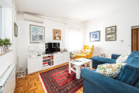 Samobor, Gradna, dvosoban stan površine 51.70 m²