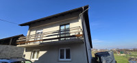 PRODAJA: Kuća, Samobor, Lug Samoborski, 3S+ DB, 200 m2