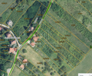 Prodaja,Samobor ,Molvice, zemljište 1876m2!