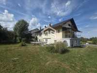Samobor – Obiteljska kuća 260 m² s okućnicom