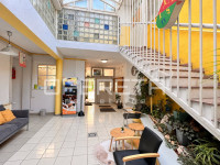 Poslovni prostor 200 m2, prizemlje, režije uključene, Samobor