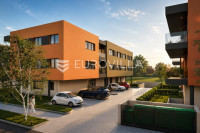 Samobor, Samoborski vrtovi prekrasan dvosoban stan 40 m² sa parkirnim