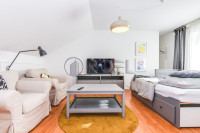 Samobor, Studio apartman, najam, 33 m2