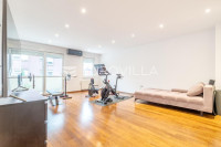 Samobor, trosoban stan s liftom na vrhunskoj lokaciji NKP 92 m2