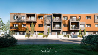 Samobor - Urban Valley, stambena novogradnja, dvosoban stan