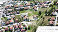SAMOBOR, ZEMLJIŠTE 966 m2, ZA INVESTITORE