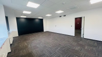 Samostalan uredski prostor u poslovnoj zgradi, 500 m2