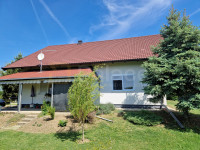 Samostojeća kuća 139 m2, Vuka