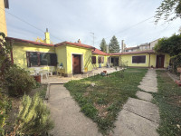 SAMOSTOJEĆA KUĆA 160 m² S VLASTITIM DVORIŠTEM 209 m² – MAKSIMIR