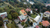 SAMOSTOJEĆA KUĆA, 350 m2, VISOKI ROH BAU, ZAGREB, VIDOVČICA