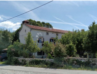 Samostojeća kuća, 405m2, Roč