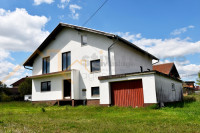 Samostojeća kuća u Brckovljanima, 166m2