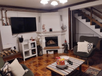 Samostojeća kuća u idiličnom okruženju