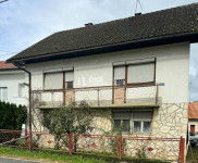 SAMOSTOJEĆA KUĆA KATNICA SA OKUĆNICOM!!