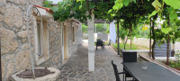 SAMOSTOJEĆA KUĆA, KRK, MALINSKA, 360 M2