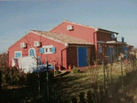 SAMOSTOJEĆA KUĆA NA MIRNOJ LOKACIJI,PULA!