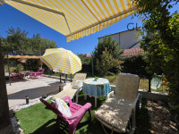 Samostojeća kuća s okućnicom, Kaštel Lukšić