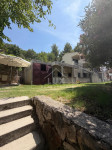 Samostojeća kuća, prizemnica, Meka Draga (Kruševo) 1. RED OD MORA