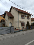 Samostojeća kuća, Slavonska ul. (Dubrava), 158 m2 s garažom, vrt 93 m2