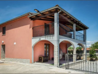 Samostojeća kuća, Valdebek