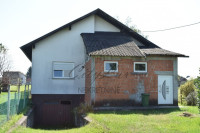 Samostojeća kuća, Vukovina