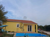 Nova samostojeća Prizemnica - Općina Svetvinčenat